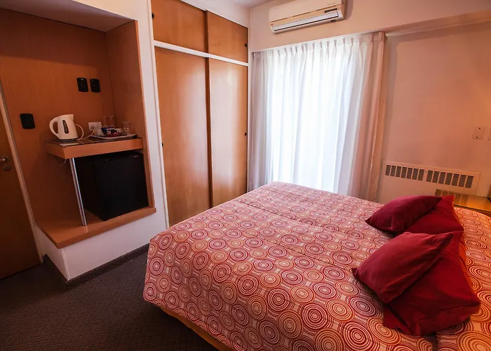 Sarmiento PalaceHotel Rural